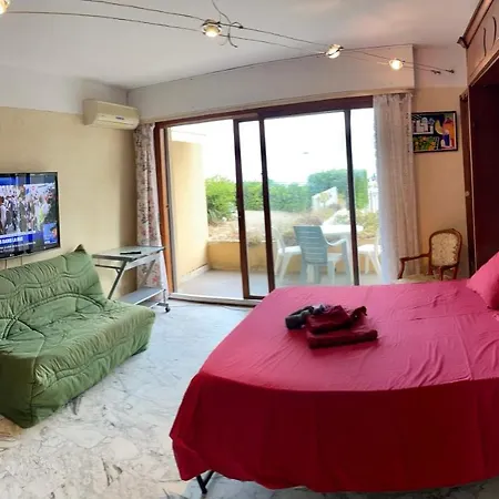 La Grande Bleue Apartament La Seyne-sur-Mer