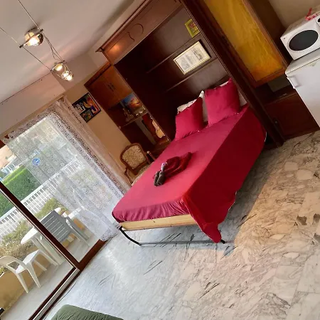 Apartament La Grande Bleue
