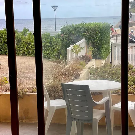 La Grande Bleue * La Seyne-sur-Mer